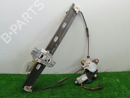 Used Front right window mechanism CHEVROLET MATIZ (M200, M250) 1.0 (67 hp) 8143955