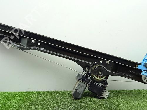 Front left window mechanism FIAT DOBLO Cargo (263_) 1.3 D Multijet (263WXU1A, 263ZXU1A, 263WYB1A, 263ZYB1A) | BP28057760C22 