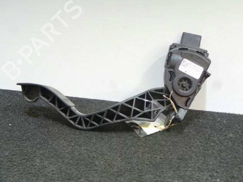 Used Pedal CITROËN C3 I (FC_, FN_) 1.4 HDi (68 hp) 5692956