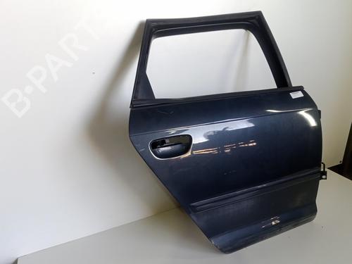 Right rear door AUDI A3 (8P1) 2.0 TDI 16V | BP5695398C5 