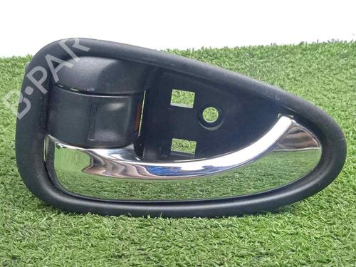 Used Rear left interior door handle TOYOTA AVENSIS Saloon (_T27_) 2.2 D-4D (ADT271_, ADT271R) (150 hp) 18326207