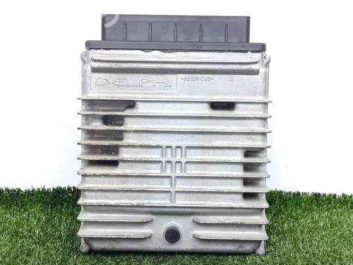 Computer motormanagement FORD MONDEO III Turnier (BWY) 2.0 16V TDDi / TDCi (115 hp) 9724980