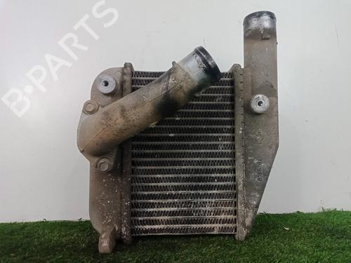 Used Intercooler NISSAN PRIMERA Hatchback (P12) [2002-2025]  28727381