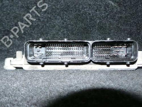 Centralina motore RENAULT MEGANE I (BA0/1_) [1995-2004]  5738697