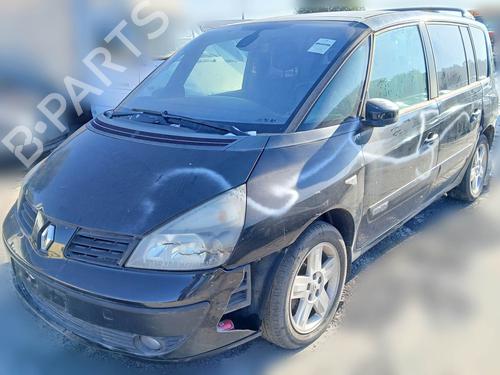 Peças RENAULT ESPACE IV (JK0/1_) 1.9 dCi (JK0U, JK0G) (120 hp) 4287308