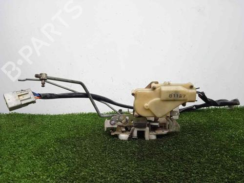 Front left lock HONDA LOGO (GA) 1.3 (GA3) | BP28510610C98