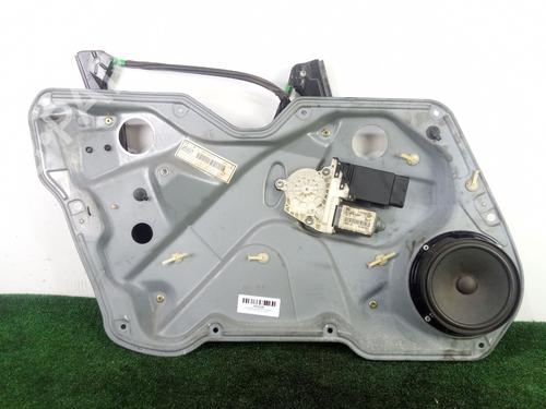 Used Front left window mechanism Front left window mechanism SEAT LEON (1M1) 1.6 16 V (105 hp) 40433174 40433174