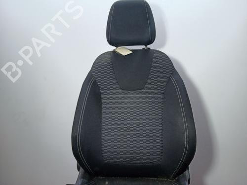 Right front seat OPEL ASTRA K (B16) 1.4 Turbo (68) | BP23430073C16 