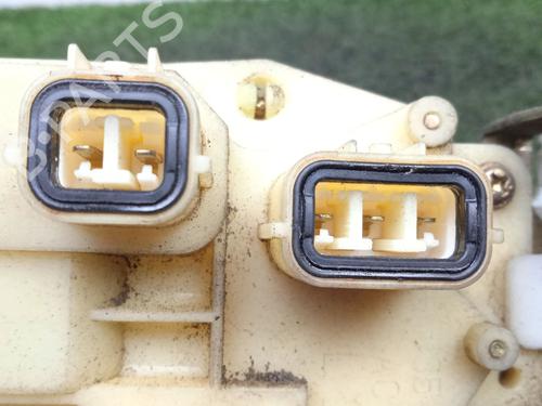 Front left lock HONDA ACCORD VI (CK, CG, CH, CF, CL) 1.8 i (CG8) | BP29352962C98 