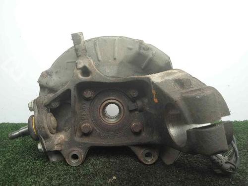 Used Left front steering knuckle Left front steering knuckle MINI MINI (R50, R53) One D (75 hp) 8057367 8057367