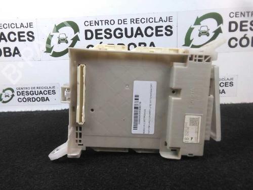 Used Electronic module TOYOTA LAND CRUISER PRADO (_J15_) 3.0 D-4D (KDJ150_, KDJ150, KDJ155) (173 hp) 5783274