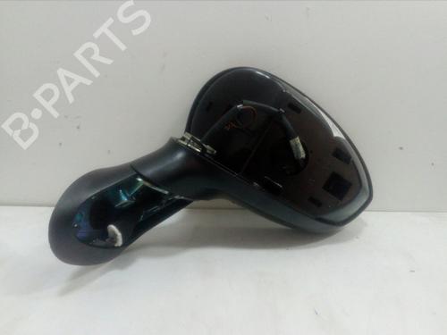 Left mirror FIAT GRANDE PUNTO (199_) 1.3 D Multijet (199.AXD11, 199.AXD1A, 199.AXD1B,... | BP8296109C26