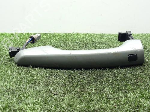 Used Front right exterior door handle HYUNDAI i30 FASTBACK (PDE, PDEN) 2.0 N (275 hp) 31189861
