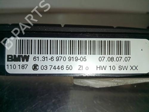 Switch BMW 1 (E87) 118 d | BP10100537I30 