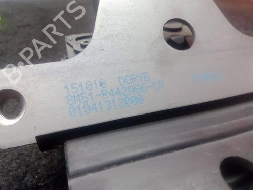 Tailgate lock FORD MONDEO IV (BA7) 1.8 TDCi | BP27930601C101 