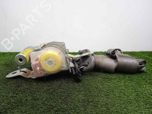 Front right seatbelt KIA SORENTO I (JC)  | BP16823191I25 