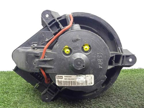 Heater blower motor CITROËN SAXO (S0, S1)  | BP16325271M62