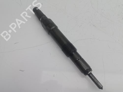 Used Injector FORD TRANSIT Van (FA_ _) [2000-2006]  22603520