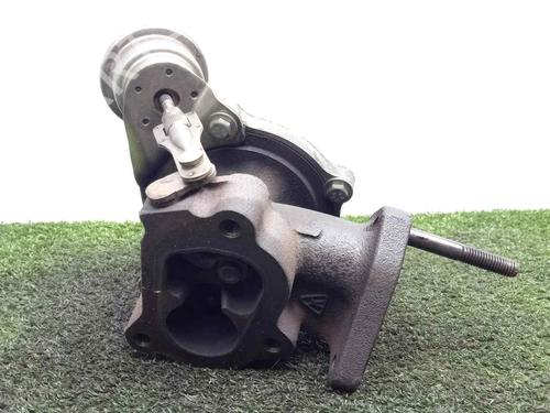 Turbocharger/Supercharger OPEL CORSA C (X01) 1.3 CDTI (F08, F68) | BP16437794M71 