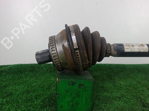 Right front driveshaft VW PASSAT B5.5 (3B3) 1.9 TDI | BP39802784M39 - Image 6