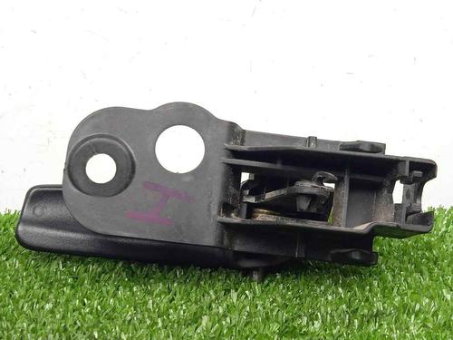 Front left interior door handle CITROËN NEMO Box Body/MPV (AA_) 1.4 HDi | BP8597546I13 