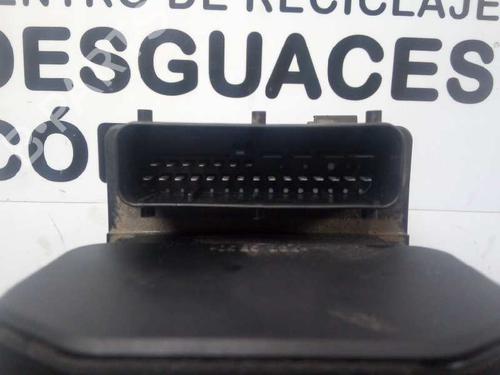ABS pump PEUGEOT 406 (8B)  | BP5734635M43 