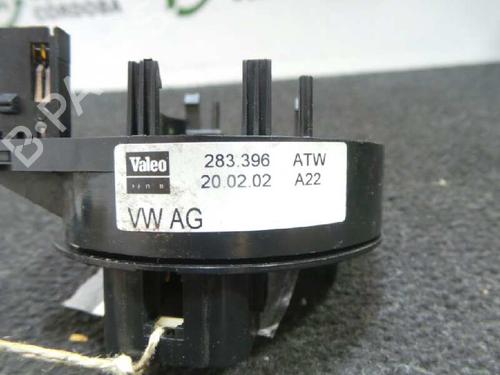 Squib airbag VW POLO (9N_, 9A_) 1.2 12V | BP5742264C102 