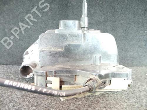 Used Front right lock RENAULT MEGANE II (BM0/1_, CM0/1_) 1.5 dCi (BM02, BM13, BM2A, CM02, CM13) (101 hp) 5725550