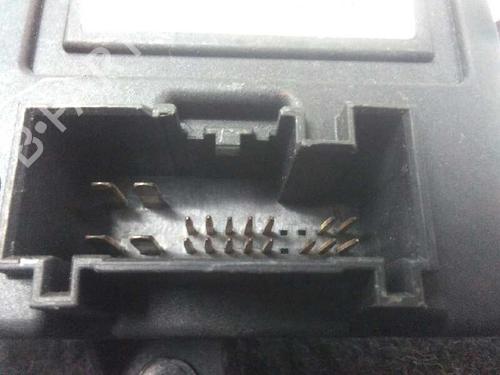 Electronic module FORD GALAXY II (WA6)  | BP5783253M83 