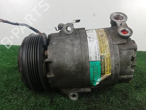 Used AC compressor OPEL ASTRA G Hatchback (T98) 1.6 16V (F08, F48) (101 hp) 30182908