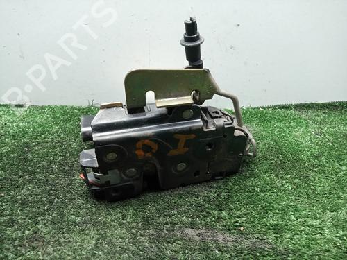 Front left lock AUDI A6 C5 (4B2) 1.9 TDI | BP13466788C98 