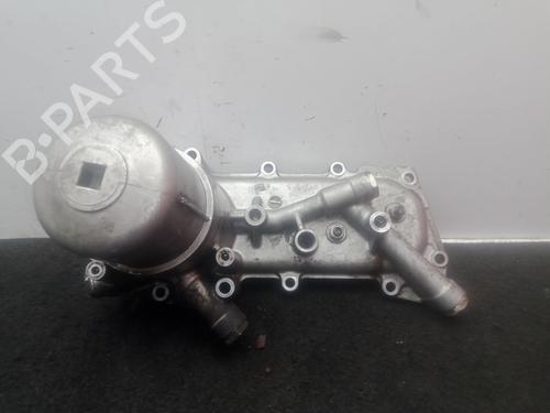 Used Oil radiator NISSAN CABSTAR (F24M, F24W) 35.15 DCI, 45.15 DCI 3.0 (F24M) (150 hp) 31995666