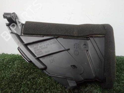 Air vent KIA SPORTAGE III (SL) 1.7 CRDi | BP14484540I21 