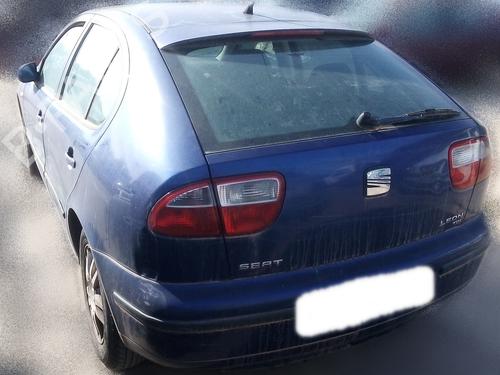 Pipe SEAT LEON (1M1) 1.9 TDI | BP14254592M125 