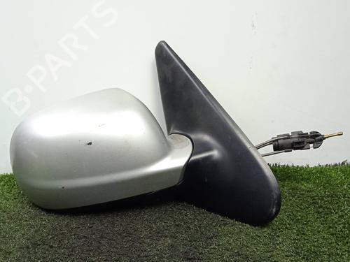 Right mirror SEAT TOLEDO II (1M2) 1.9 TDI | BP26022446C27 
