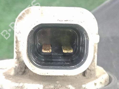 Left headlight HYUNDAI GETZ (TB) 1.1 | BP32138376C28 - Image 5