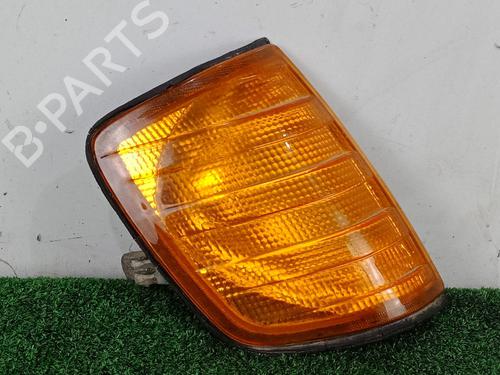 Used Left front indicator MERCEDES-BENZ 124 Saloon (W124) 250 D (124.125) (90 hp) 30906350