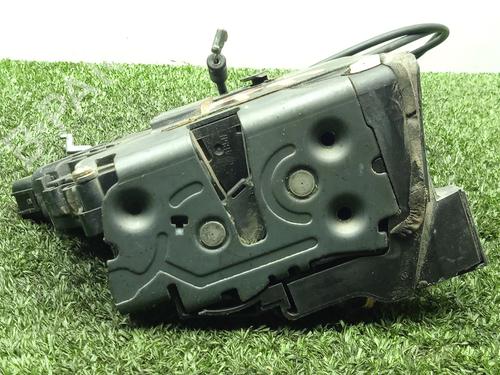 Rear right lock MAZDA 3 (BK) 1.6 DI Turbo | BP31157457C99