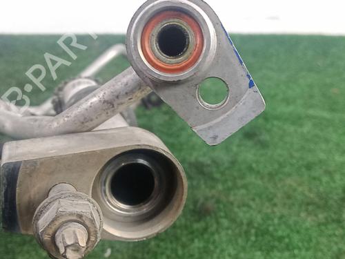 AC pipe FORD TRANSIT CUSTOM V362 Bus (F3) 2.2 TDCi | BP35801876M126 - Image 4