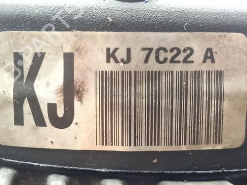 Generator CHEVROLET CAPTIVA (C100, C140) 2.0 D 4WD | BP30930482M7