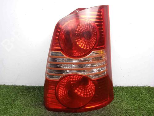 Used Right taillight HYUNDAI ATOS (MX) [1997-2015]  19795869