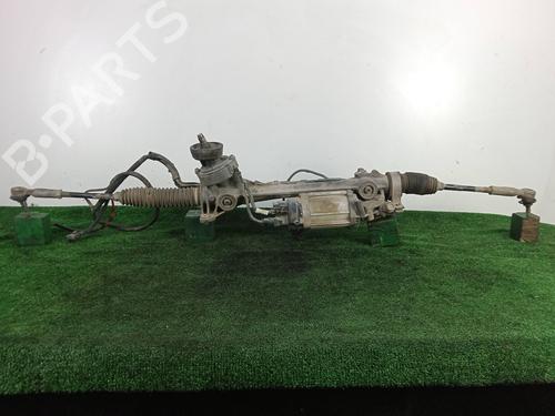 Used Steering rack SKODA OCTAVIA II (1Z3) 2.0 TDI (140 hp) 30970404