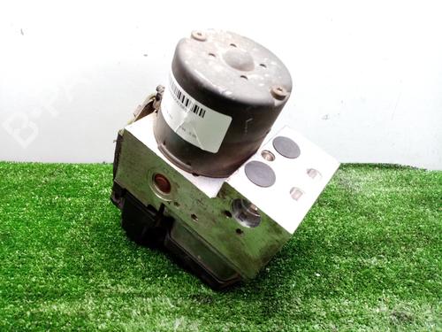 Used ABS pump OPEL ZAFIRA A MPV (T98) 1.8 16V (F75) (125 hp) 10674089