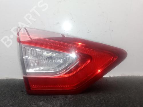 Used Left tailgate light Left tailgate light 38559586 38559586
