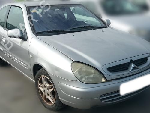 Control unit CITROËN XSARA Coupe (N0) 2.0 HDI 90 | BP12211126M11 