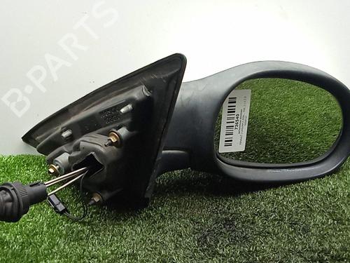Used Right mirror RENAULT LAGUNA I (B56_, 556_) 2.2 D (B56F/2) (83 hp) 28693017