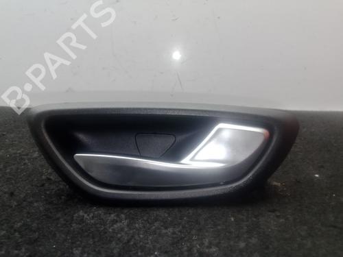 Højre fortil invendig håndtag Højre fortil invendig håndtag RENAULT MEGANE IV Hatchback (B9A/M/N_) 1.2 TCe 130 (B9MR) (130 hp) 36530825 36530825