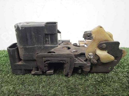 Front left lock FIAT MAREA (185_) 2.4 TD 125 | BP26145716C98 
