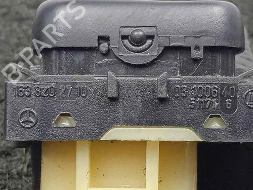 Commutateur MERCEDES-BENZ M-CLASS (W163) ML 270 CDI (163.113) | BP14484709I30 