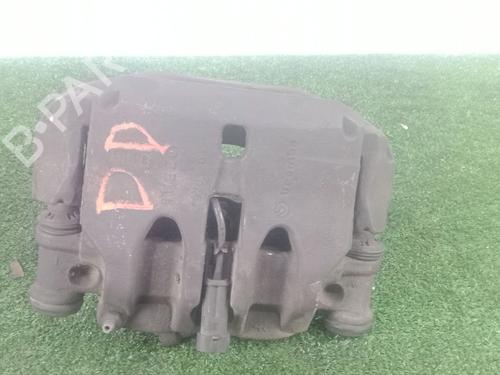 Used Right front brake caliper IVECO DAILY VI Van 35S15, 35C15, 40C15, 50C15 (150 hp) 30599298